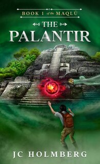 Front cover_The Palantir