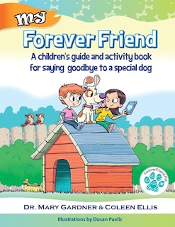 Front cover_Forever Friend