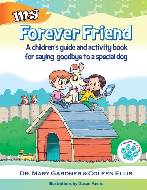 Front cover_Forever Friend