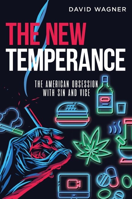 Front cover_The New Temperance