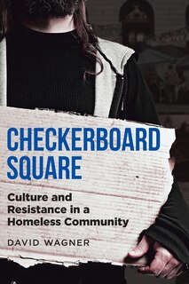 Front cover_Checkerboard Square