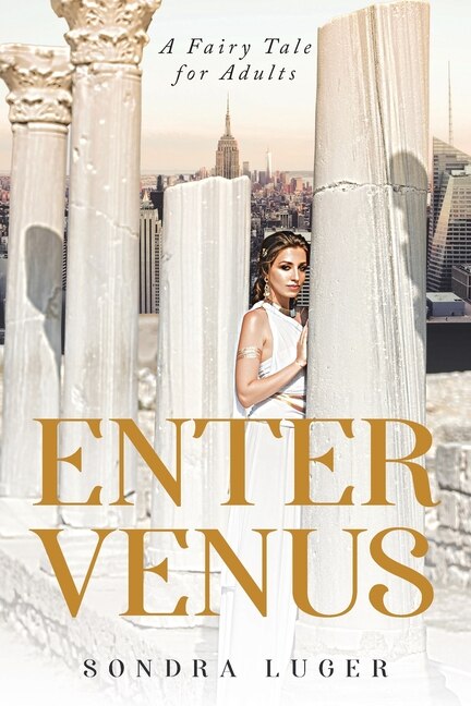 Couverture_Enter Venus