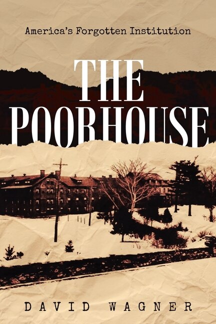 Front cover_The Poorhouse