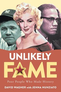 Couverture_Unlikely Fame