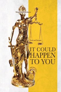 Couverture_It Could Happen to You