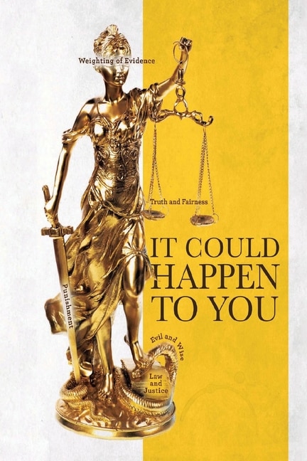 Couverture_It Could Happen to You