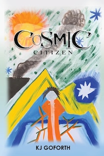 Front cover_Cosmic Citizen