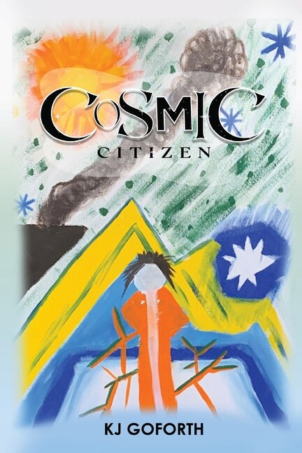 Front cover_Cosmic Citizen