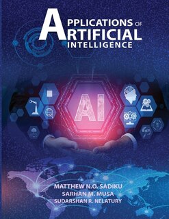 Front cover_APPLICATIONS OF ARTIFICIAL INTELLlGENCE