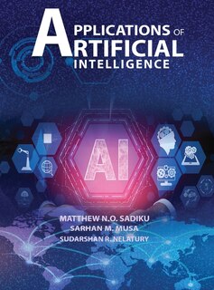 Couverture_APPLICATIONS OF ARTIFICIAL INTELLlGENCE
