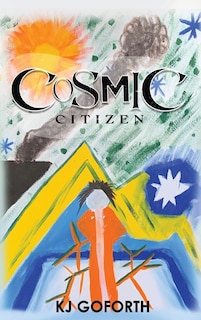 Front cover_Cosmic Citizen