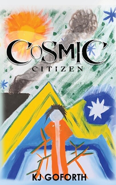 Front cover_Cosmic Citizen