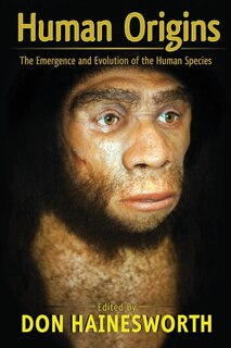 Front cover_Human Origins