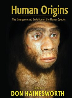 Front cover_Human Origins