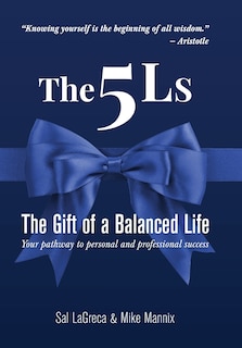 Front cover_The 5Ls The Gift of a Balanced Life