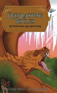 Front cover_Everlasting Icicles
