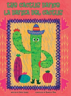 Couverture_The Cactus Dance / La Danza del Cactus