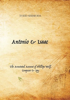 Front cover_Antonio & Isaac