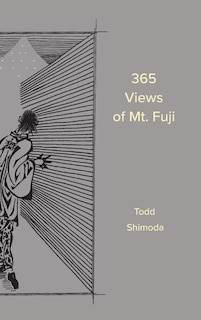 Front cover_365 Views of Mt. Fuji