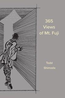 Front cover_365 Views of Mt. Fuji