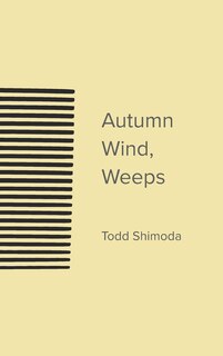 Couverture_Autumn Wind, Weeps