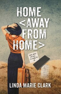 Couverture_Home Away From Home