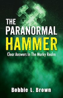 Couverture_The Paranormal Hammer