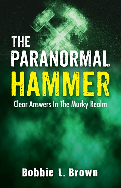 Couverture_The Paranormal Hammer