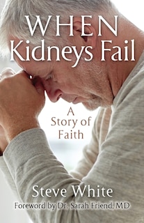Front cover_When Kidneys Fail