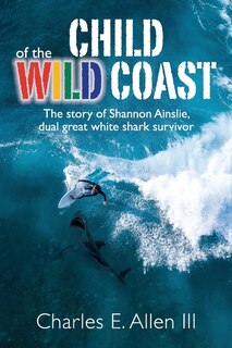 Front cover_Child of the Wild Coast