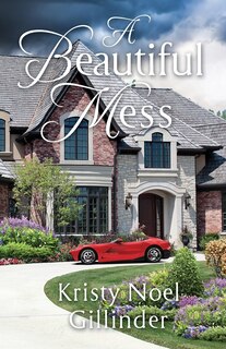 Front cover_A Beautiful Mess