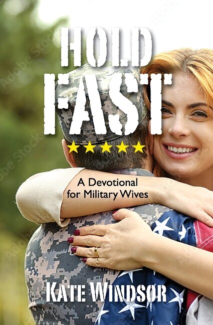 Front cover_Hold Fast