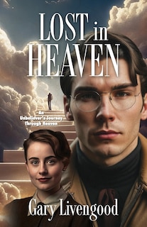Front cover_Lost in Heaven
