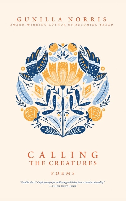 Calling the Creatures