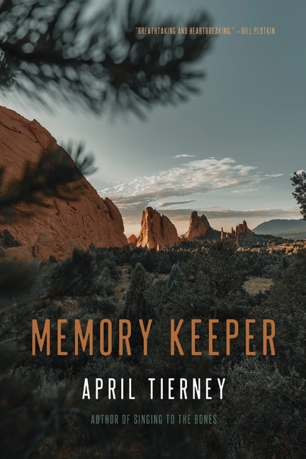 Front cover_Memory Keeper