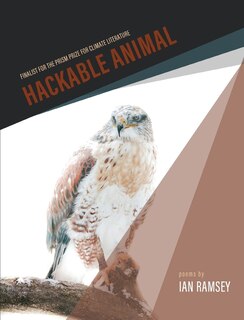 Front cover_Hackable Animal