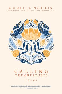 Couverture_Calling the Creatures