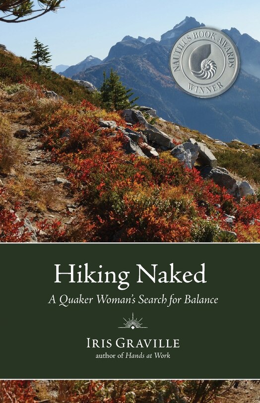 Front cover_Hiking Naked
