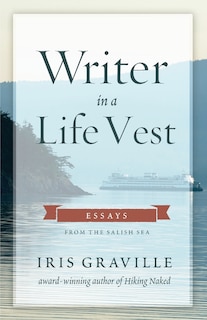 Front cover_Writer in a Life Vest