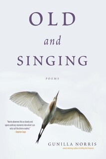 Couverture_Old and Singing