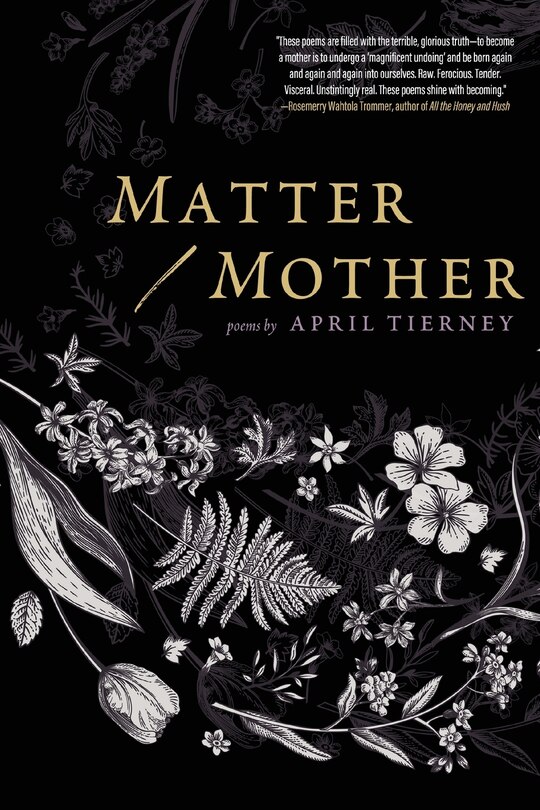 Front cover_Matter / Mother
