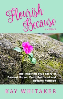 Front cover_Flourish Because