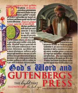 Front cover_God's Word and the Gutenberg Press