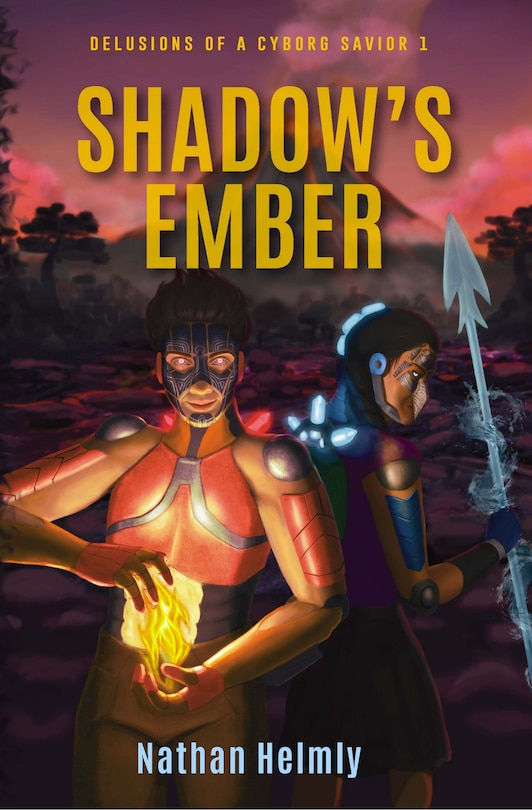 Front cover_Shadow's Ember
