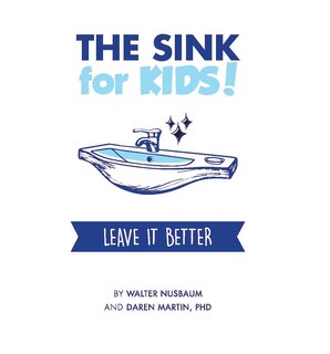 Front cover_The Sink for Kids
