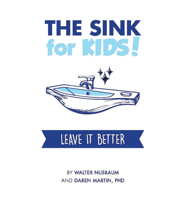 Front cover_The Sink for Kids