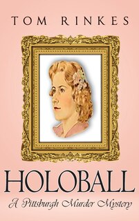 Front cover_HoloBall