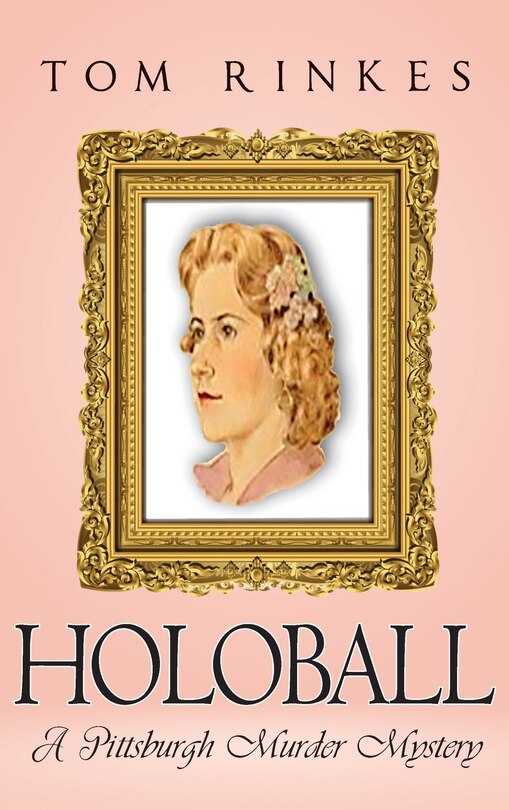 Front cover_HoloBall