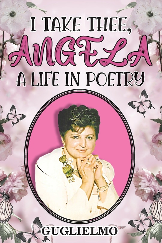 Couverture_I Take Thee, Angela