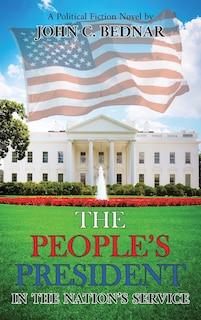 Front cover_The People's President